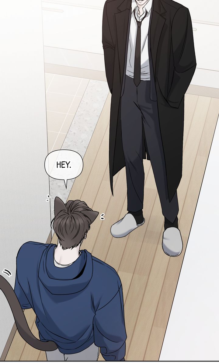 Stranger [Mature Official] - Bonus Episode 7 manhwa