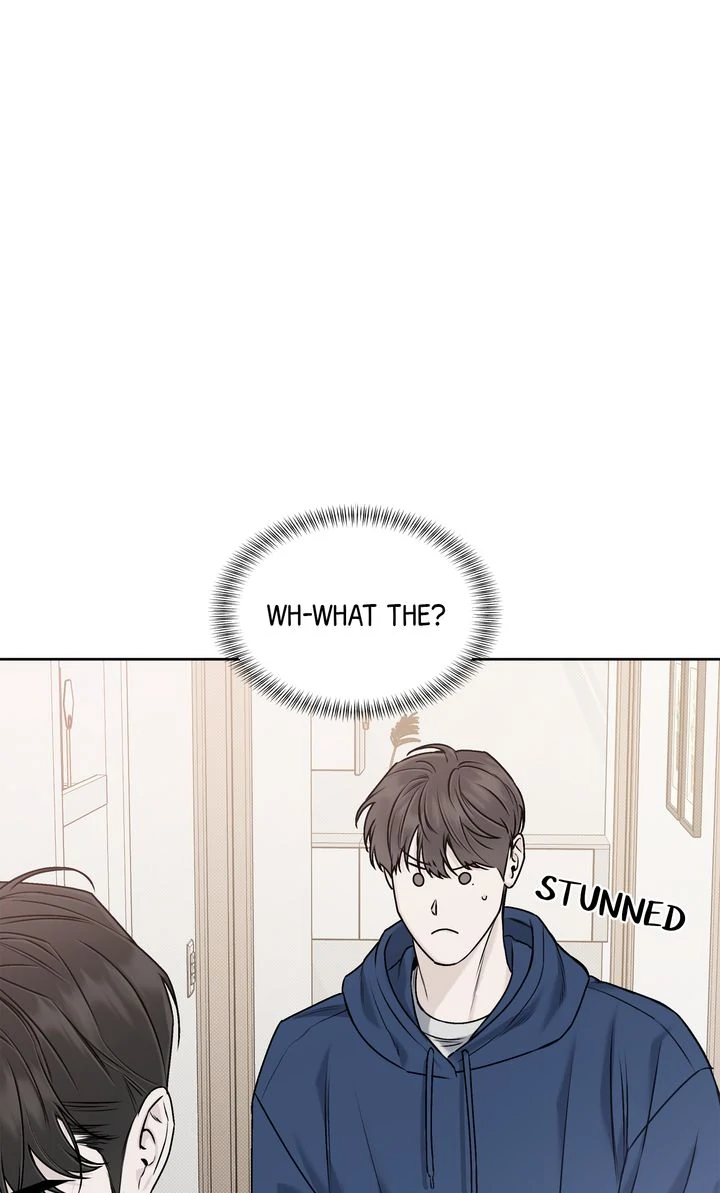 Stranger [Mature Official] - Bonus Episode 7 manhwa