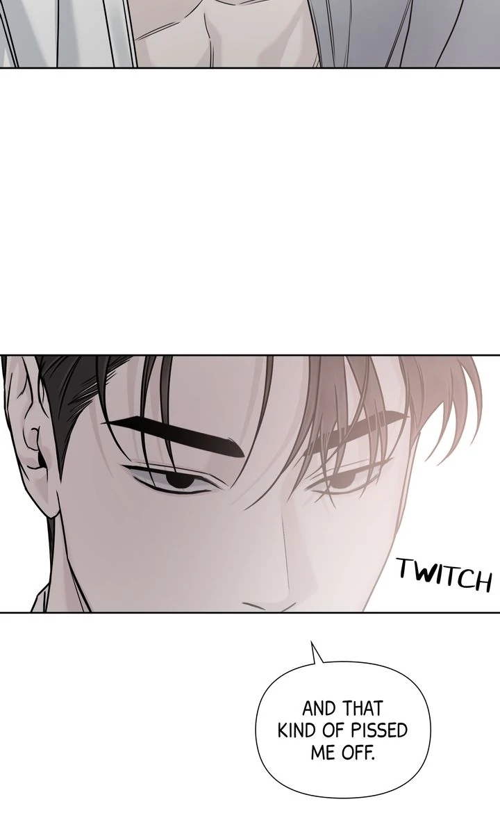 Stranger [Mature Official] - Bonus Episode 7 manhwa