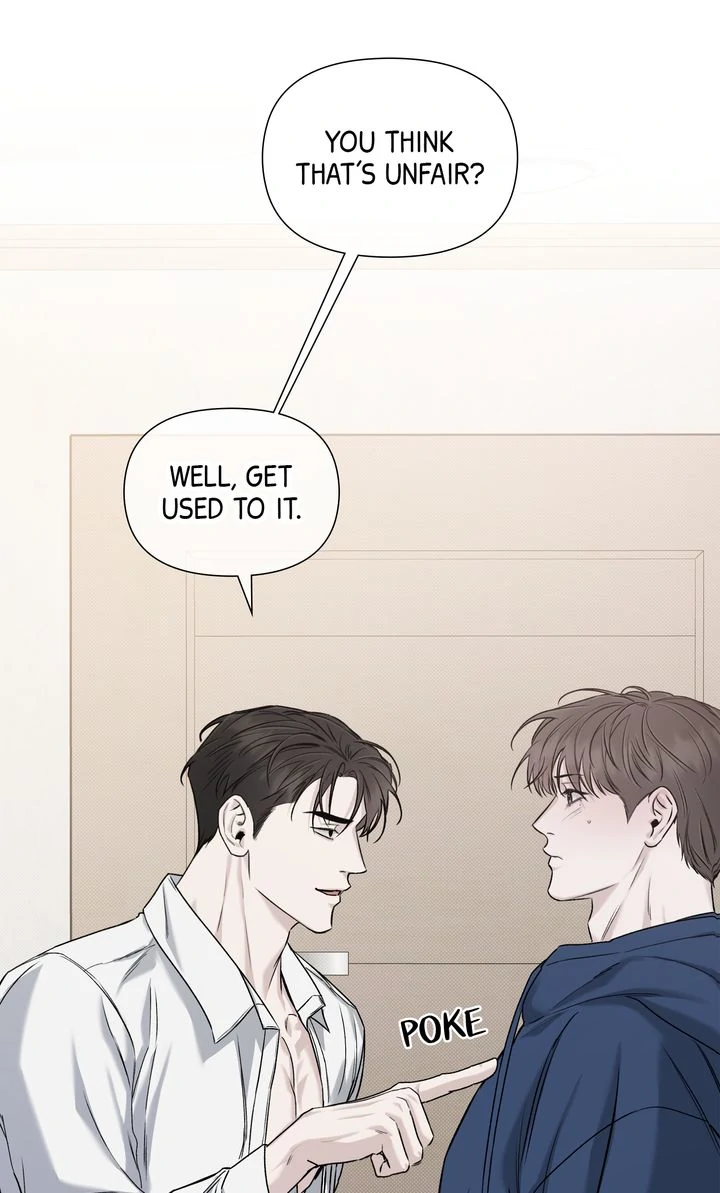 Stranger [Mature Official] - Bonus Episode 7 manhwa