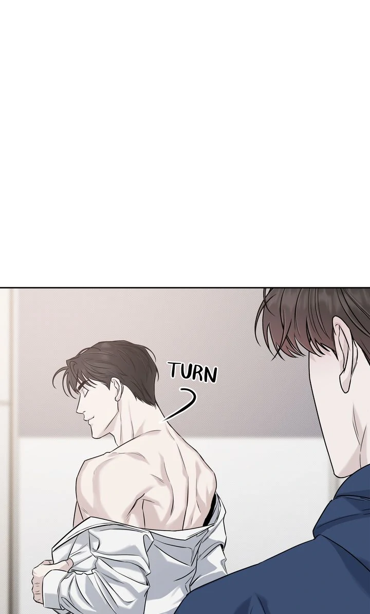 Stranger [Mature Official] - Bonus Episode 7 manhwa