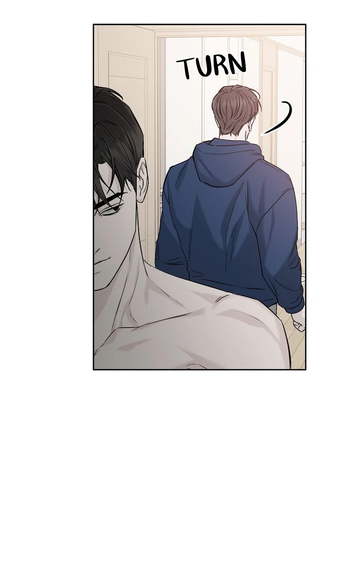 Stranger [Mature Official] - Bonus Episode 7 manhwa