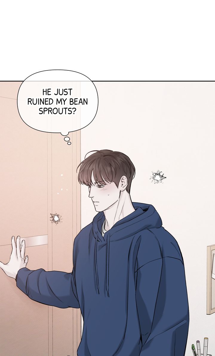 Stranger [Mature Official] - Bonus Episode 7 manhwa