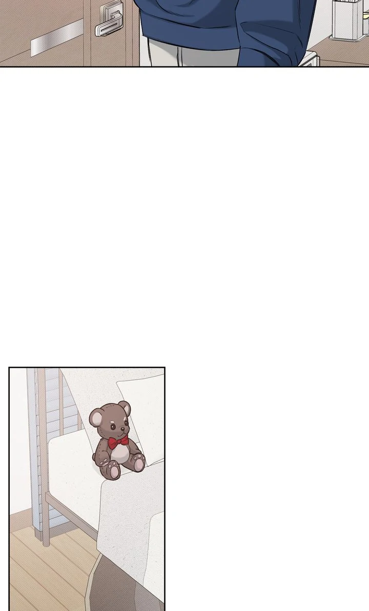 Stranger [Mature Official] - Bonus Episode 7 manhwa