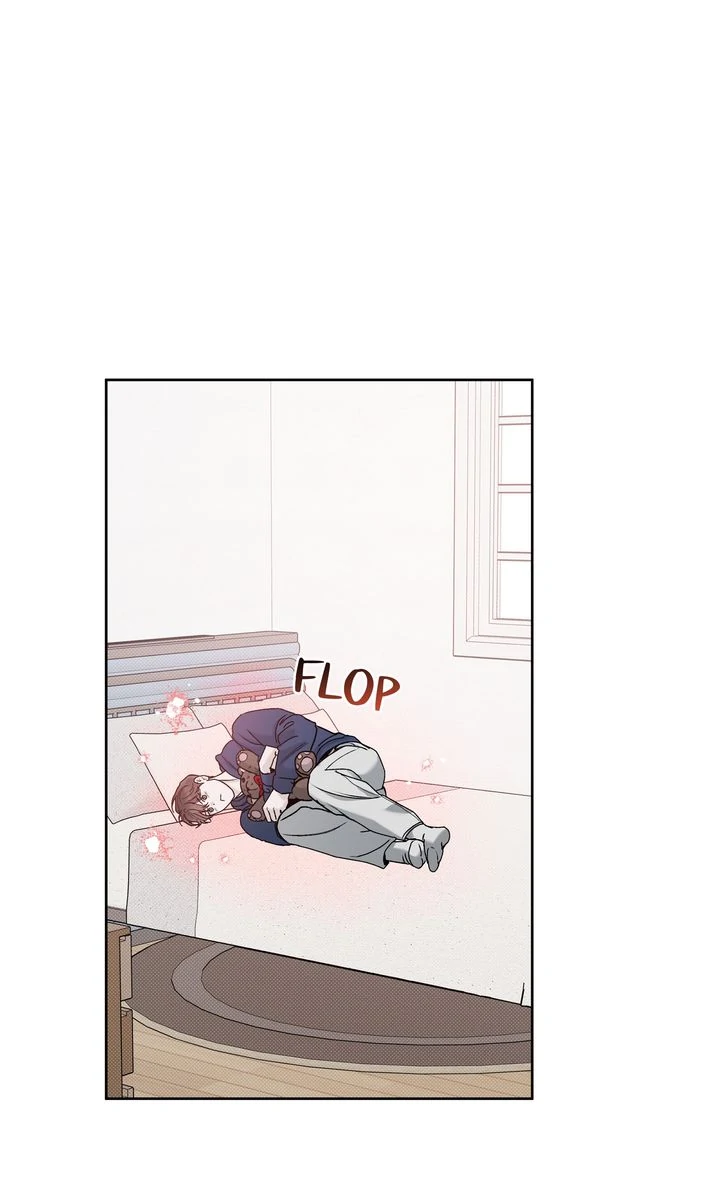 Stranger [Mature Official] - Bonus Episode 7 manhwa