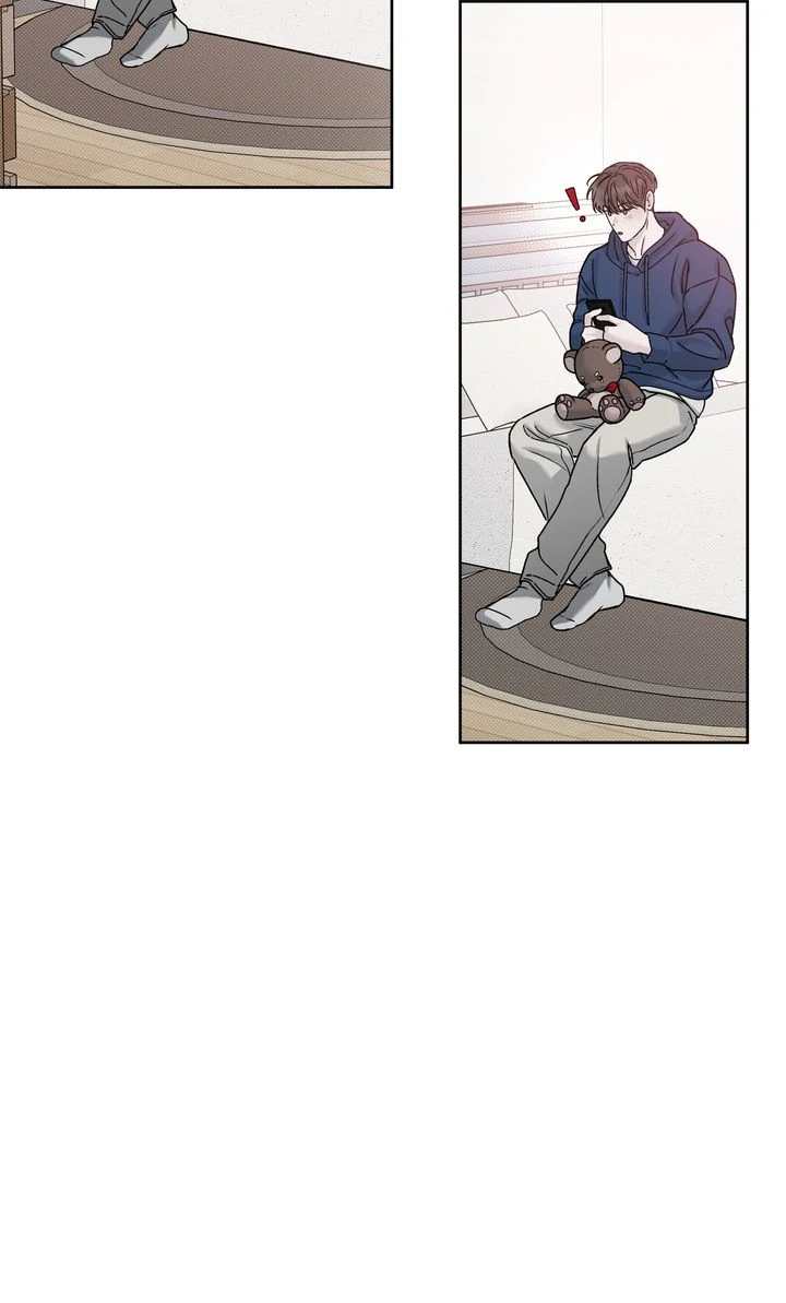 Stranger [Mature Official] - Bonus Episode 7 manhwa