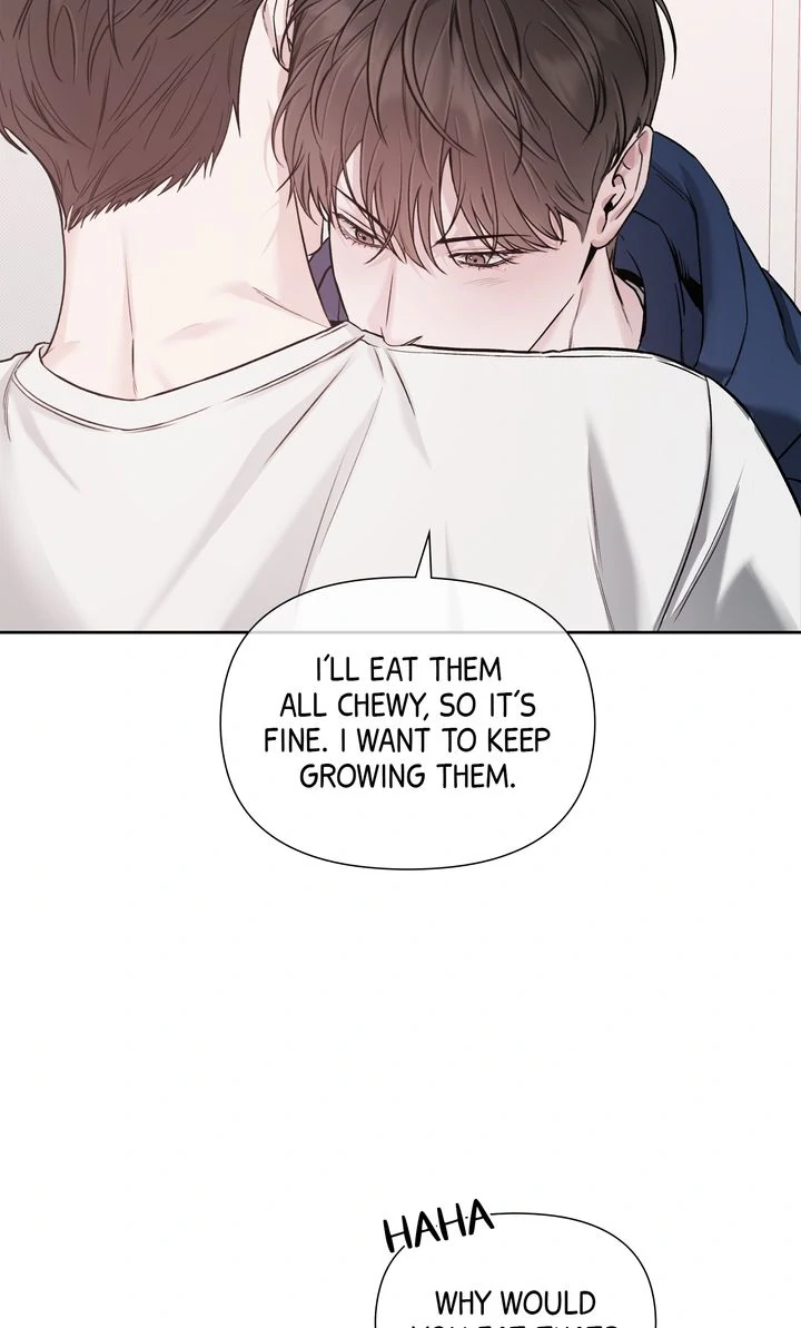 Stranger [Mature Official] - Bonus Episode 7 manhwa