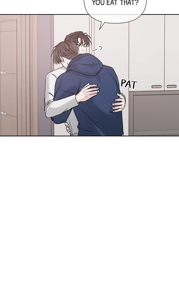 Stranger [Mature Official] - Bonus Episode 7 manhwa