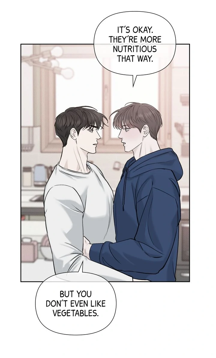 Stranger [Mature Official] - Bonus Episode 7 manhwa