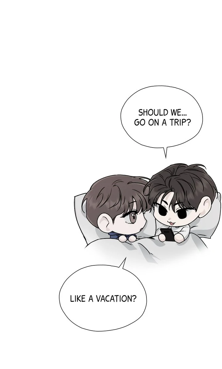 Stranger [Mature Official] - Bonus Episode 7 manhwa