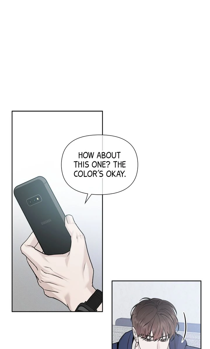 Stranger [Mature Official] - Bonus Episode 8 manhwa