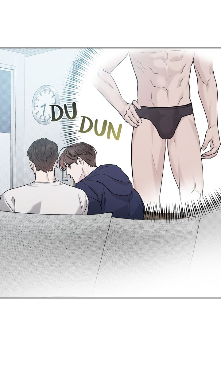 Stranger [Mature Official] - Bonus Episode 8 manhwa