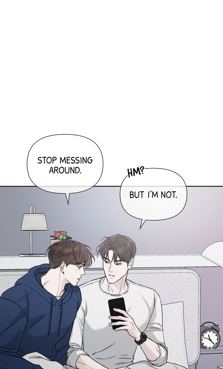 Stranger [Mature Official] - Bonus Episode 8 manhwa
