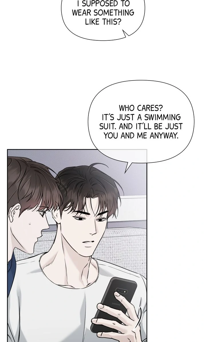 Stranger [Mature Official] - Bonus Episode 8 manhwa
