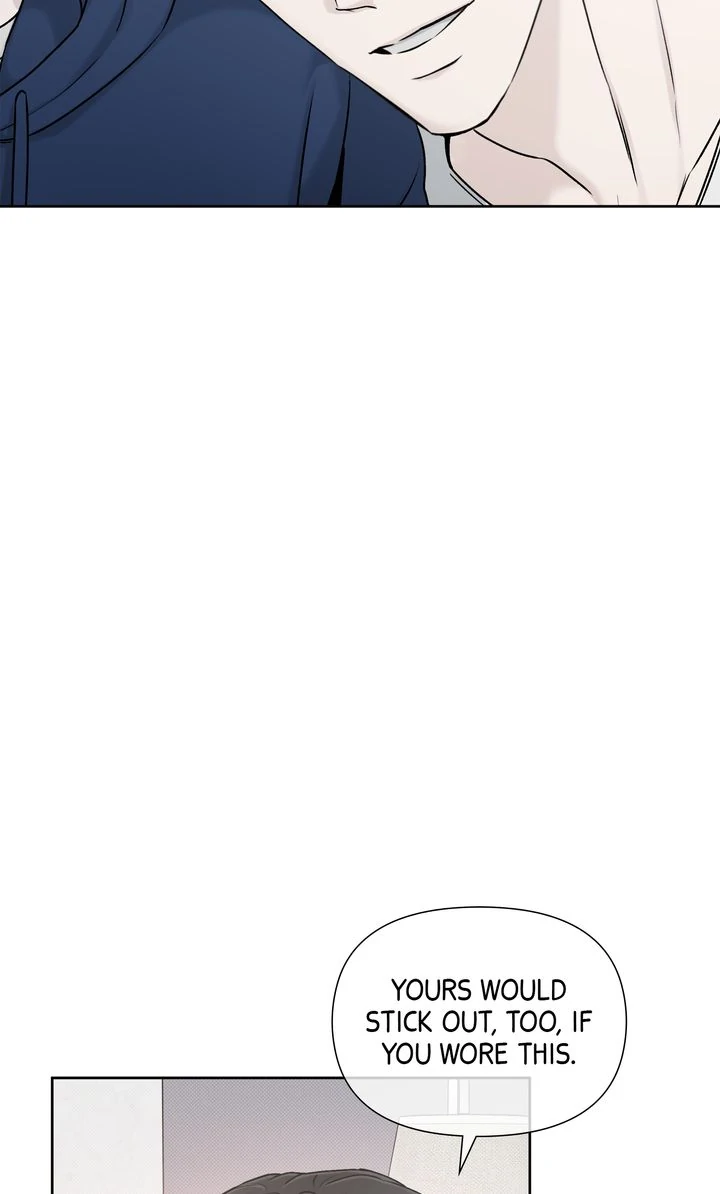Stranger [Mature Official] - Bonus Episode 8 manhwa