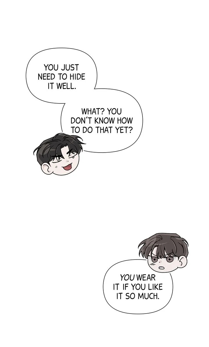 Stranger [Mature Official] - Bonus Episode 8 manhwa