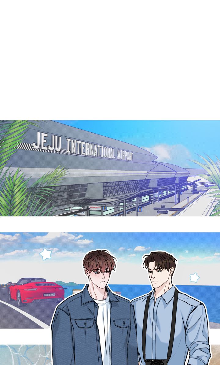 Stranger [Mature Official] - Bonus Episode 8 manhwa