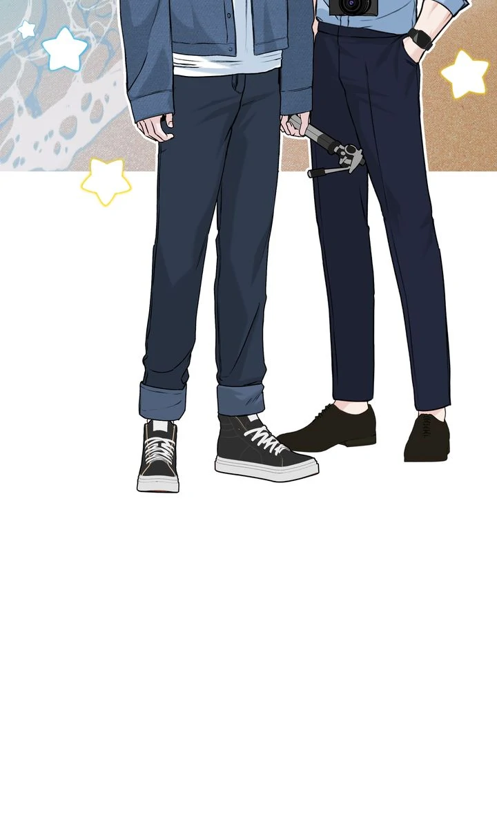 Stranger [Mature Official] - Bonus Episode 8 manhwa