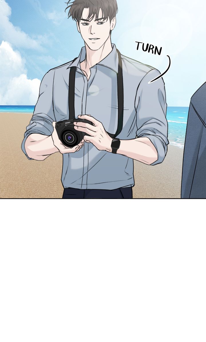 Stranger [Mature Official] - Bonus Episode 8 manhwa