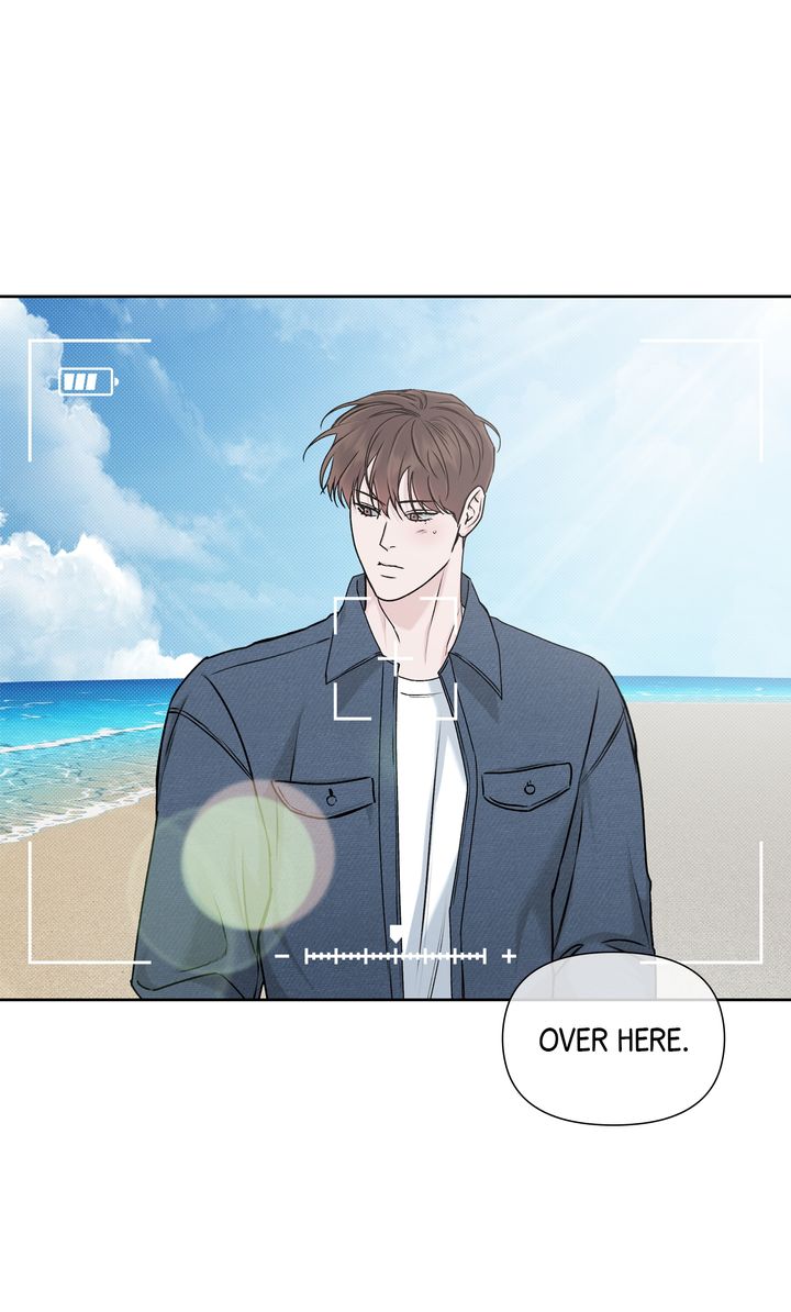 Stranger [Mature Official] - Bonus Episode 8 manhwa