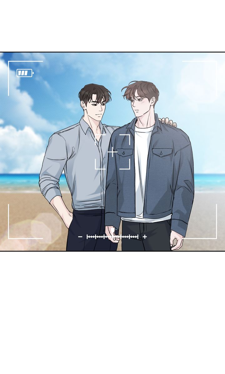 Stranger [Mature Official] - Bonus Episode 8 manhwa