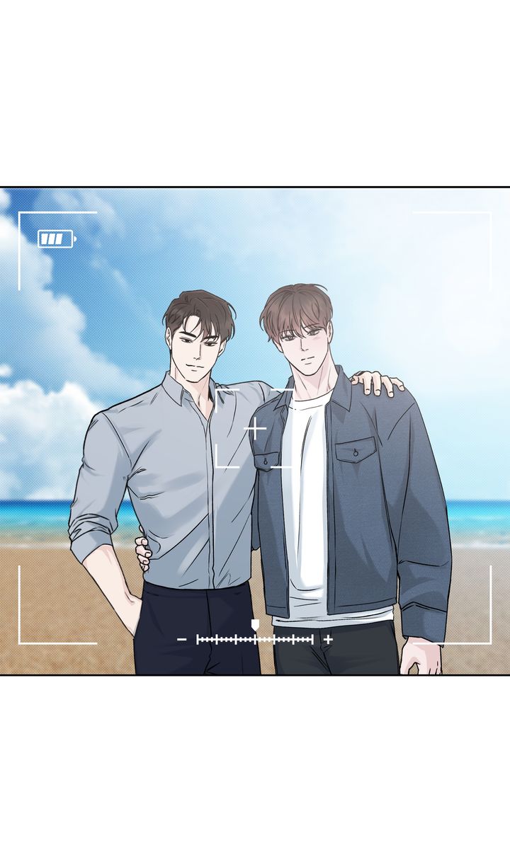 Stranger [Mature Official] - Bonus Episode 8 manhwa