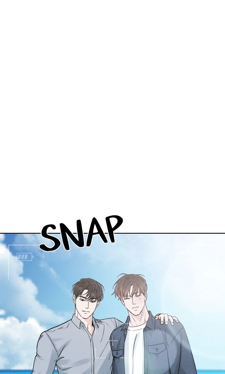 Stranger [Mature Official] - Bonus Episode 8 manhwa