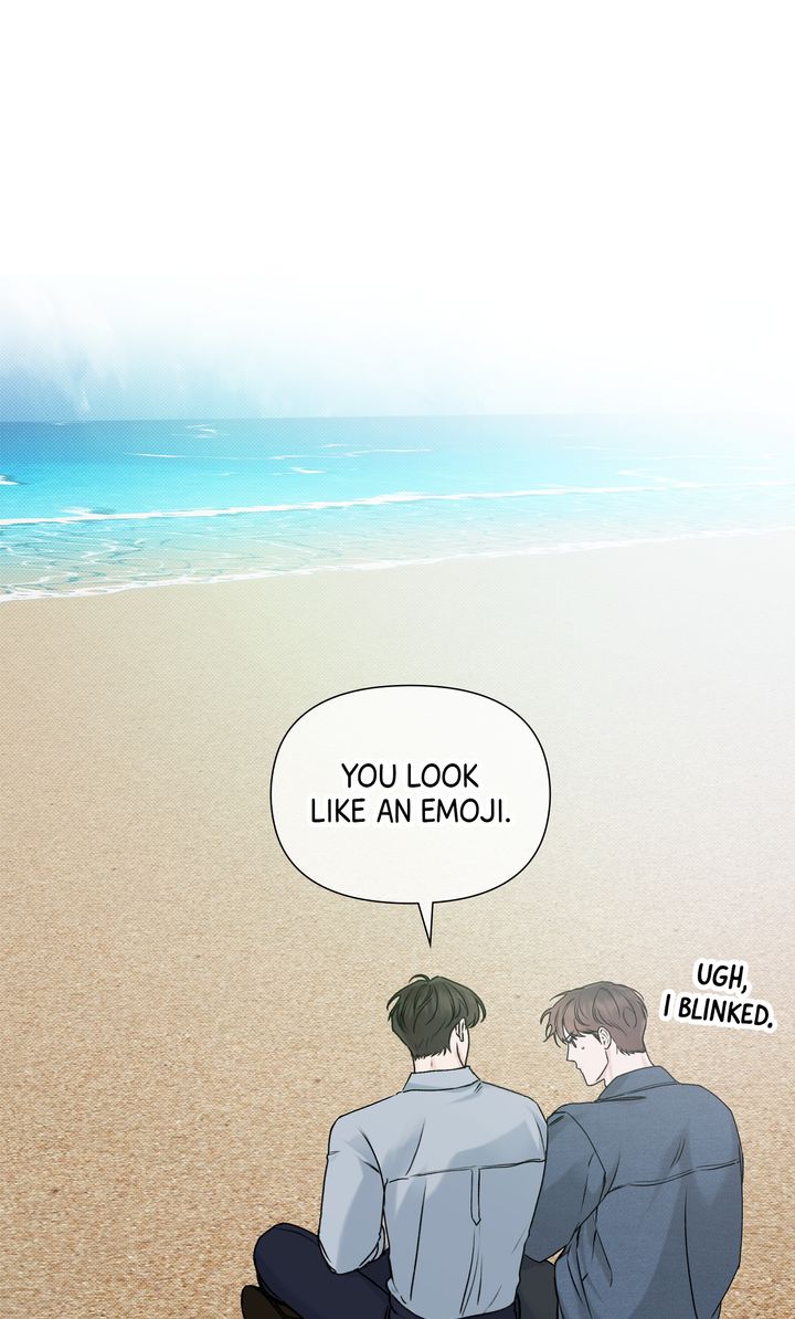 Stranger [Mature Official] - Bonus Episode 8 manhwa