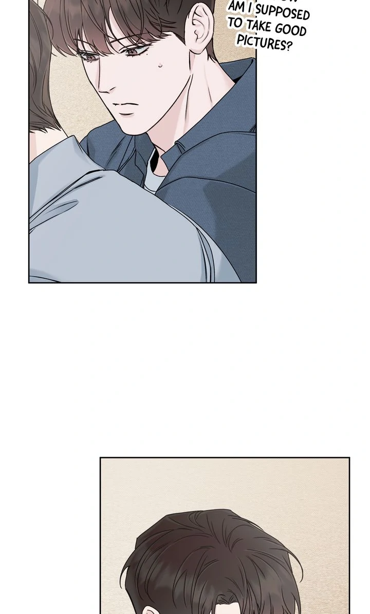 Stranger [Mature Official] - Bonus Episode 8 manhwa