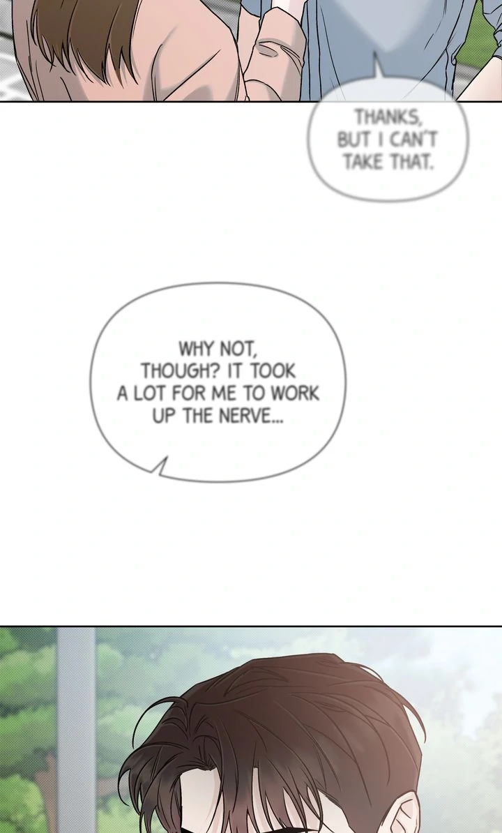 Stranger [Mature Official] - Bonus Episode 8 manhwa