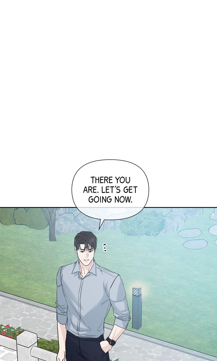 Stranger [Mature Official] - Bonus Episode 8 manhwa