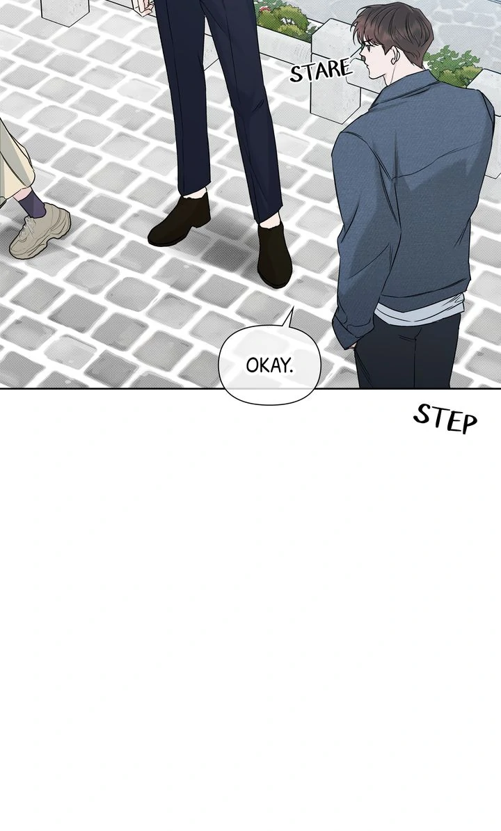 Stranger [Mature Official] - Bonus Episode 8 manhwa