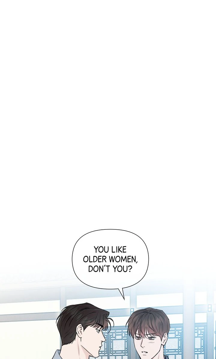 Stranger [Mature Official] - Bonus Episode 8 manhwa