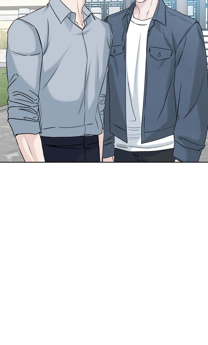 Stranger [Mature Official] - Bonus Episode 8 manhwa