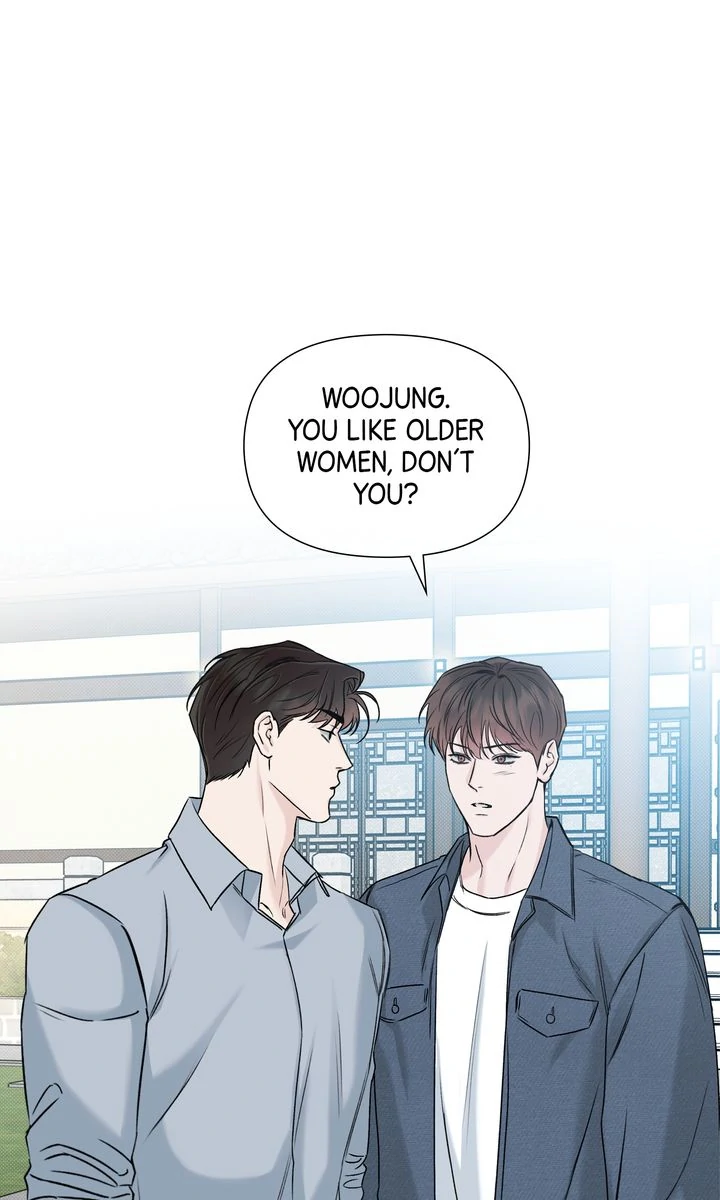 Stranger [Mature Official] - Bonus Episode 9 manhwa