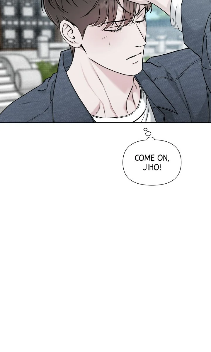 Stranger [Mature Official] - Bonus Episode 9 manhwa