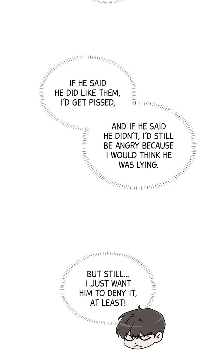 Stranger [Mature Official] - Bonus Episode 9 manhwa
