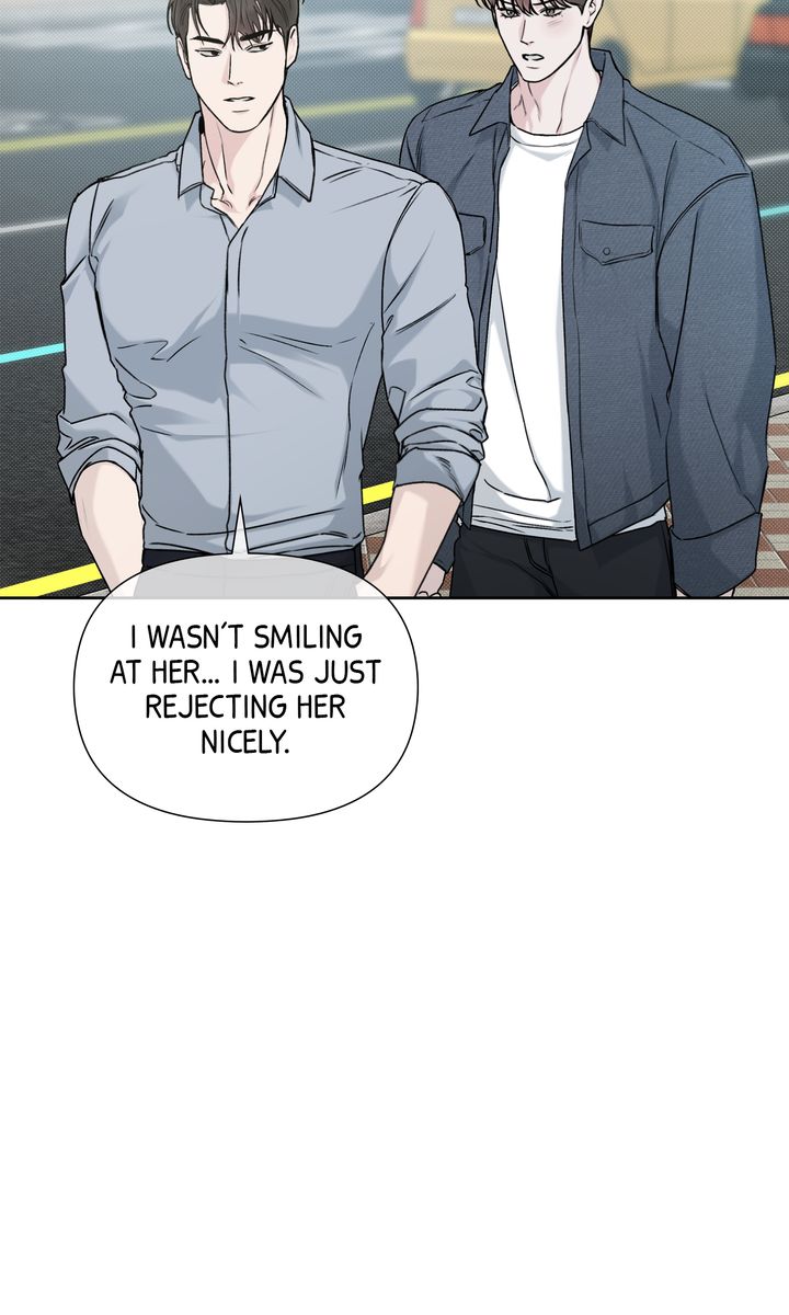 Stranger [Mature Official] - Bonus Episode 9 manhwa