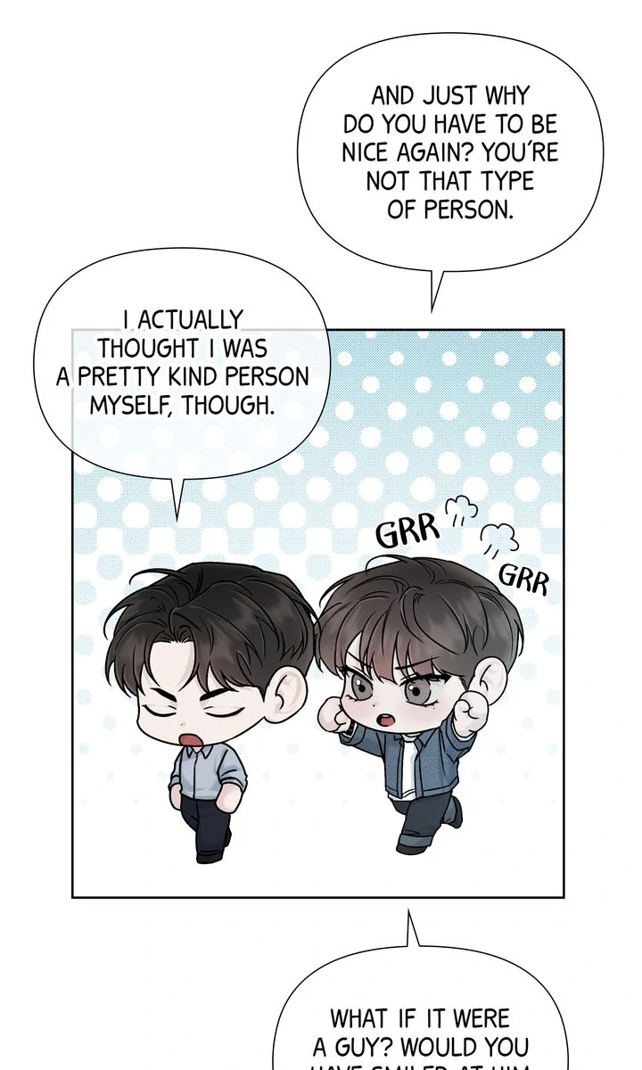 Stranger [Mature Official] - Bonus Episode 9 manhwa