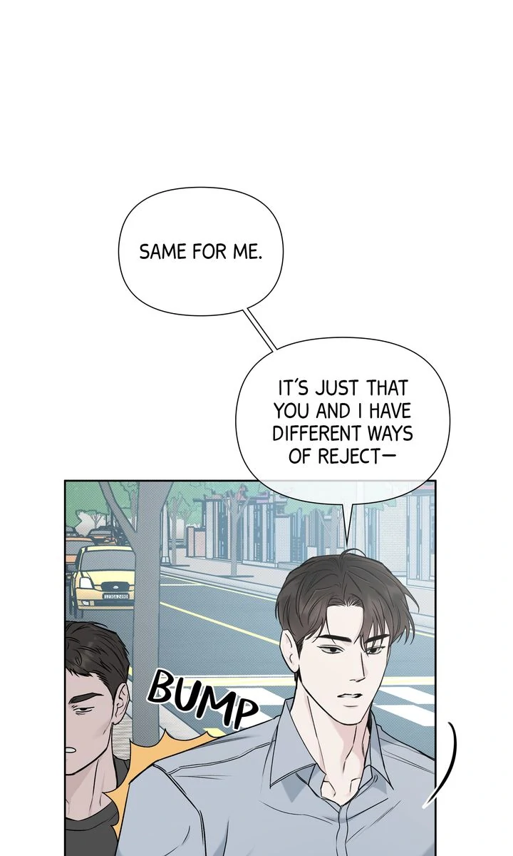 Stranger [Mature Official] - Bonus Episode 9 manhwa