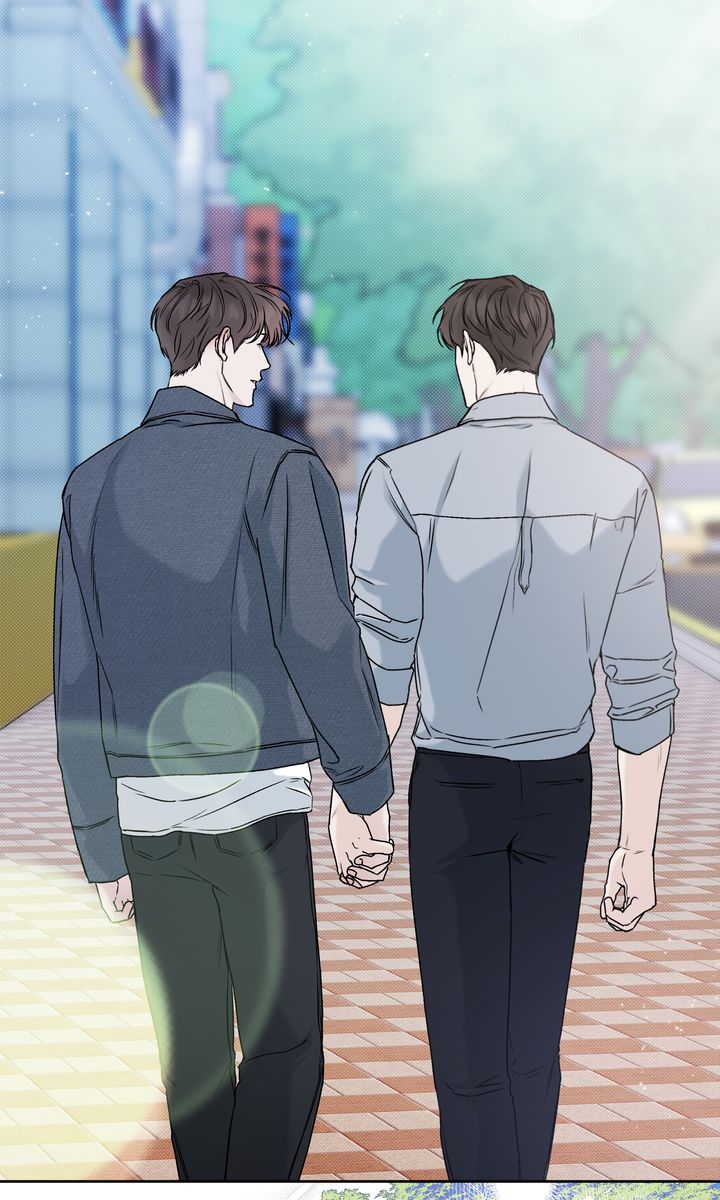 Stranger [Mature Official] - Bonus Episode 9 manhwa
