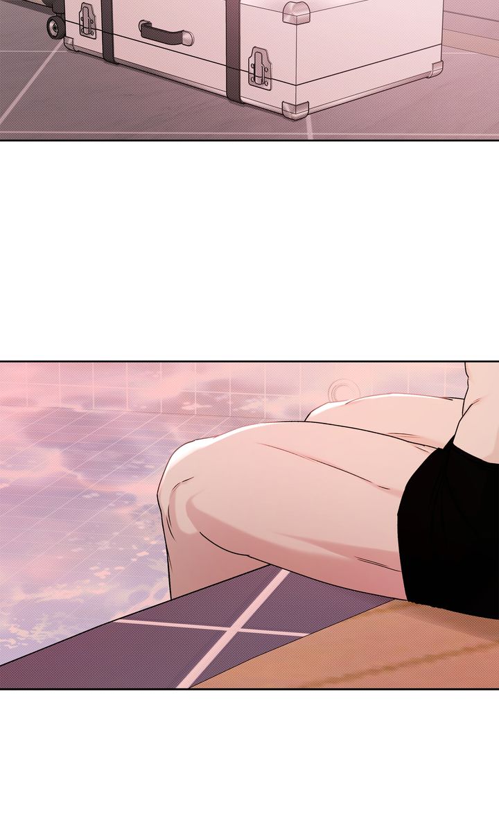 Stranger [Mature Official] - Bonus Episode 9 manhwa