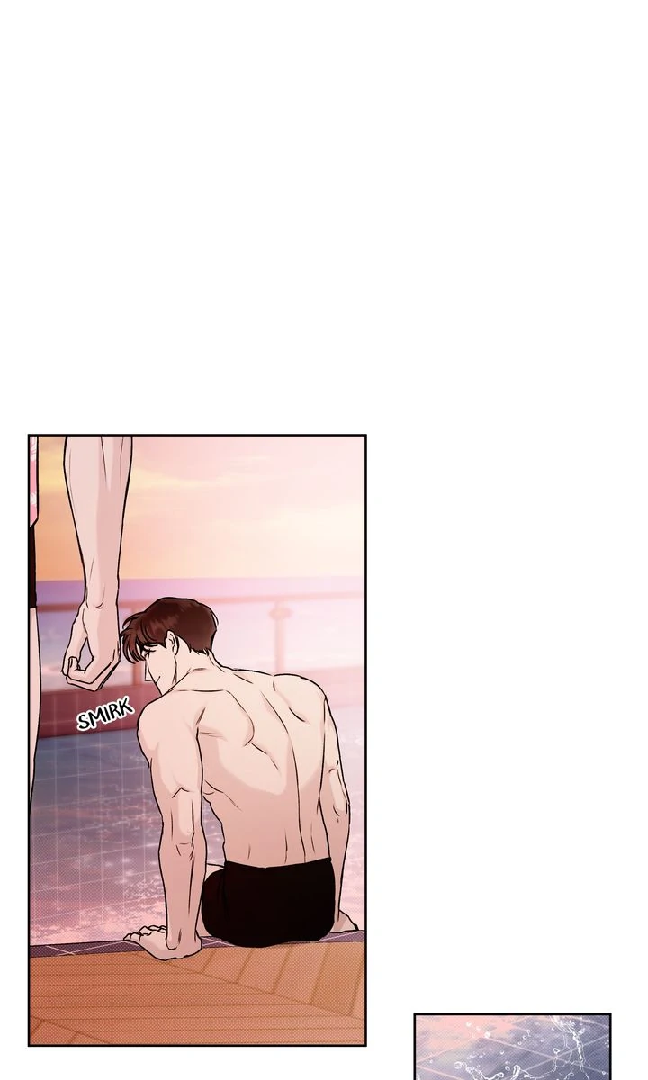 Stranger [Mature Official] - Bonus Episode 9 manhwa