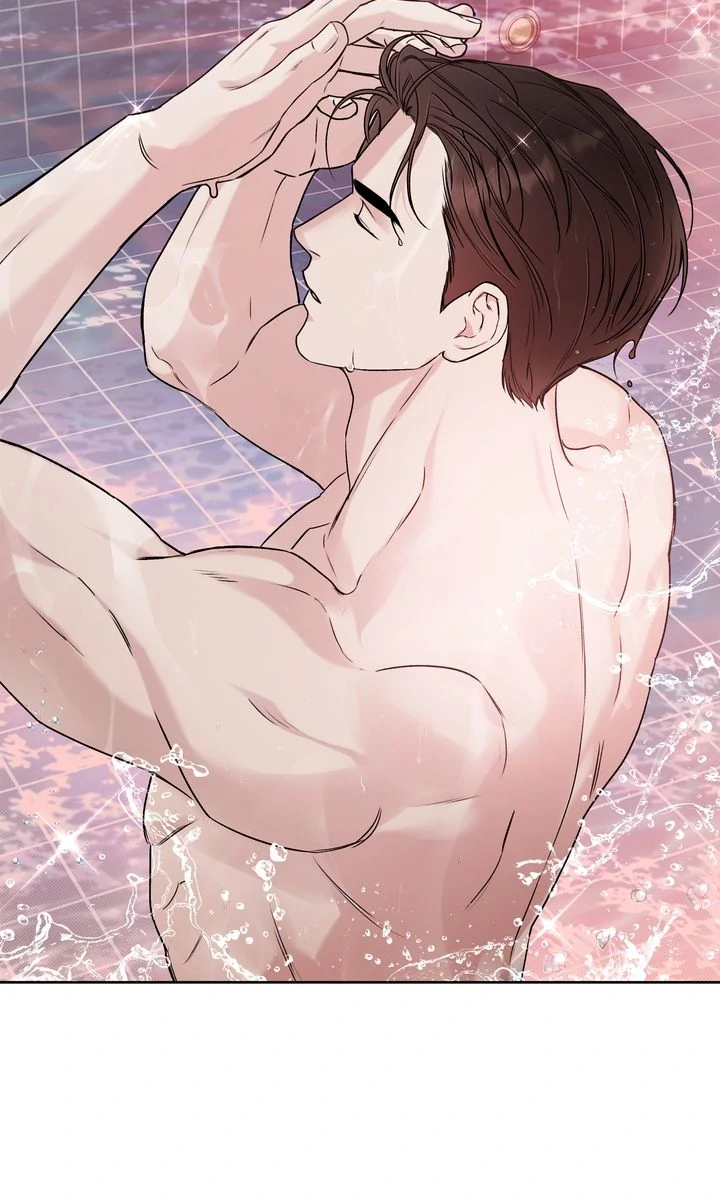 Stranger [Mature Official] - Bonus Episode 9 manhwa