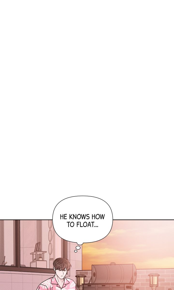 Stranger [Mature Official] - Bonus Episode 9 manhwa