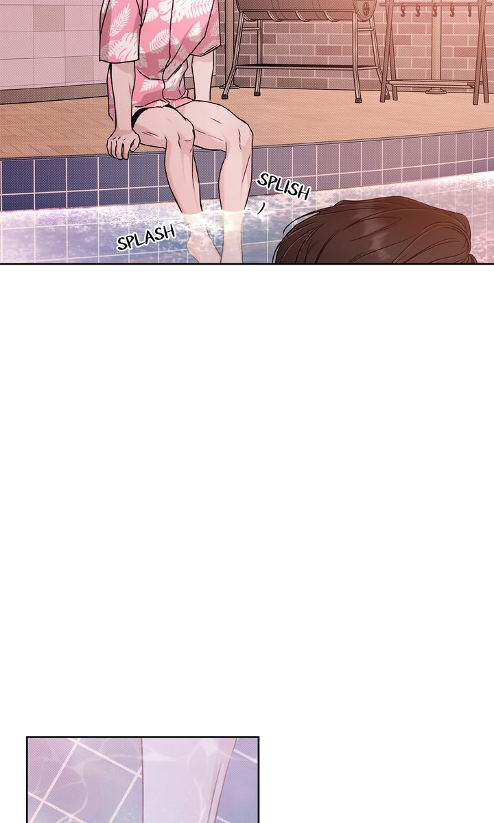 Stranger [Mature Official] - Bonus Episode 9 manhwa