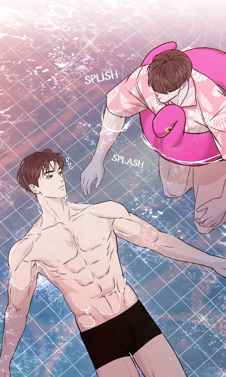 Stranger [Mature Official] - Bonus Episode 9 manhwa