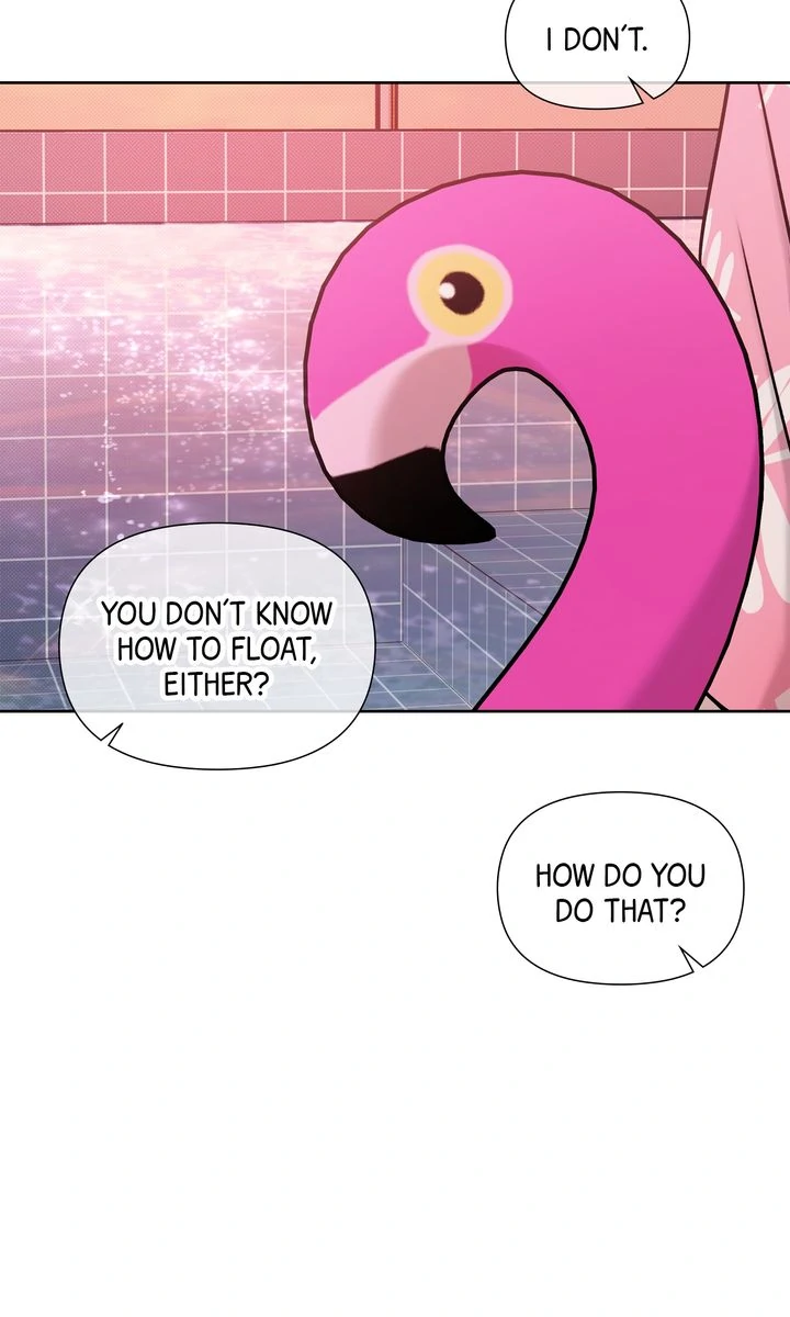 Stranger [Mature Official] - Bonus Episode 9 manhwa