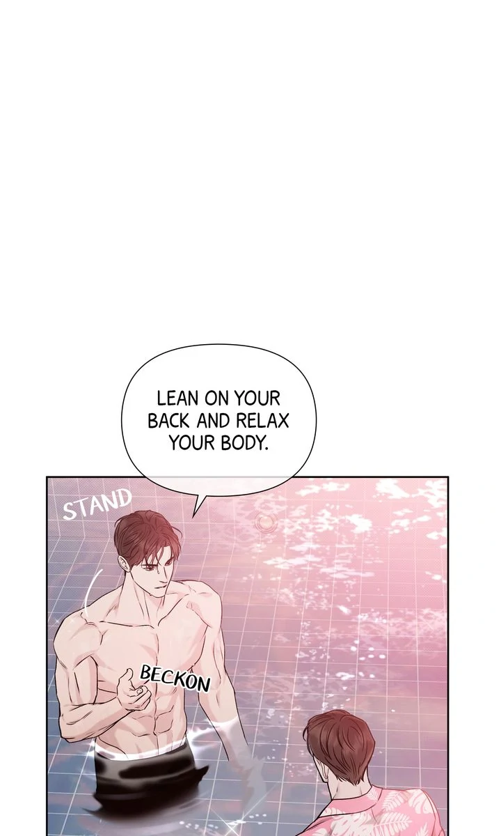 Stranger [Mature Official] - Bonus Episode 9 manhwa