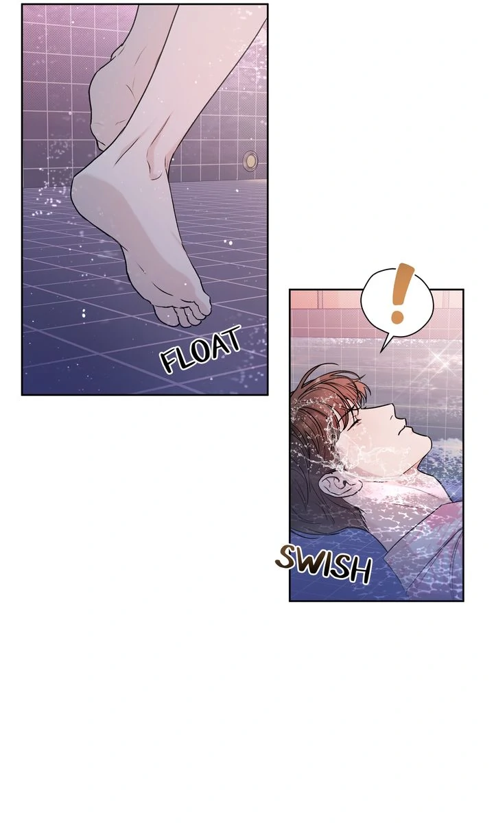 Stranger [Mature Official] - Bonus Episode 9 manhwa